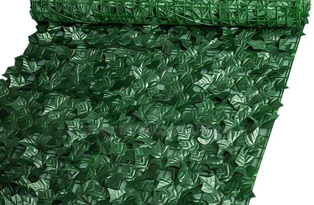 Artificial Green Wall Fence