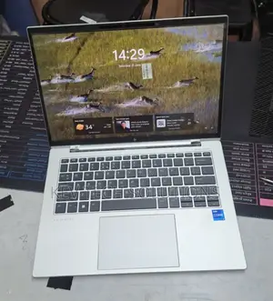 Laptop HP EliteBook 840 G5 16GB Intel Core I7 SSD 256GB