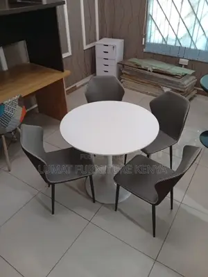 Compact Family Dining Set