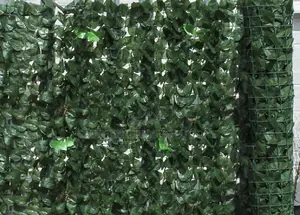 Artificial Fence Screen