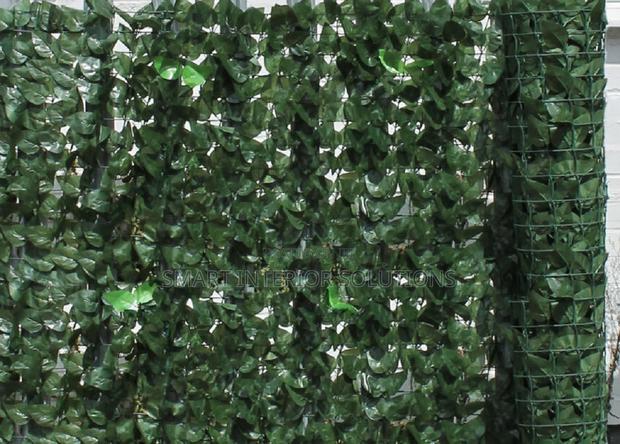 Artificial Fence Screen