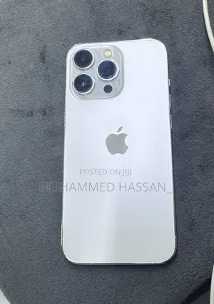 Apple iPhone 13 Pro 256 GB White
