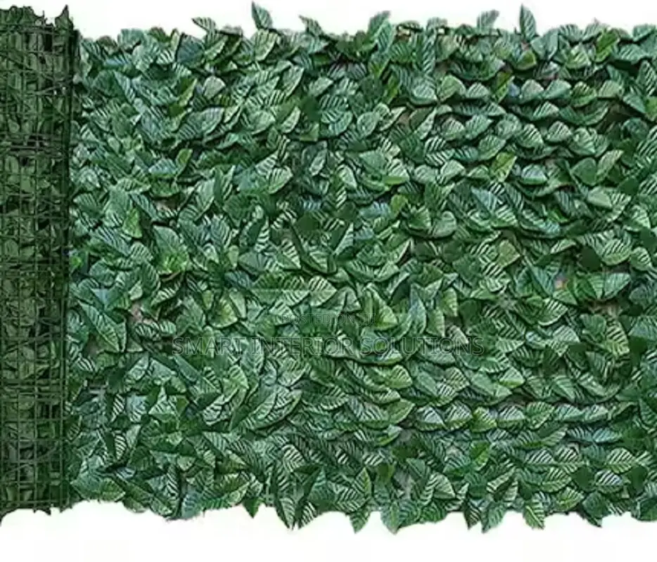 Artificial Fence Roll