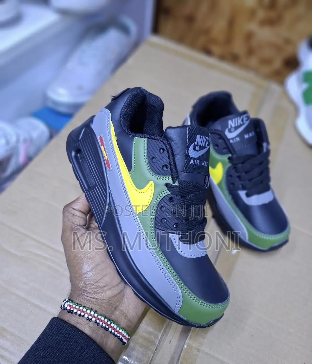 Airmax Ninety (90 ) Kids Sizes (25/26/27/28/29/30/31/32/33/34/35/36