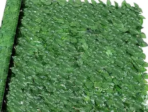 Artificial Home Privacy Fence