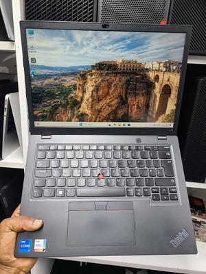 Laptop Lenovo ThinkPad L13 Yoga 8GB Intel Core i5 SSD 256GB