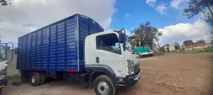 Nairobi to Bungoma Transportation Available