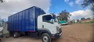 Nairobi to Bungoma Transportation Available