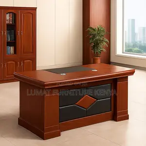 Modern Office Desk for Managers