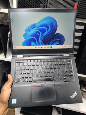 Laptop Lenovo ThinkPad X390 Yoga 8GB Intel Core I5 SSD 256GB