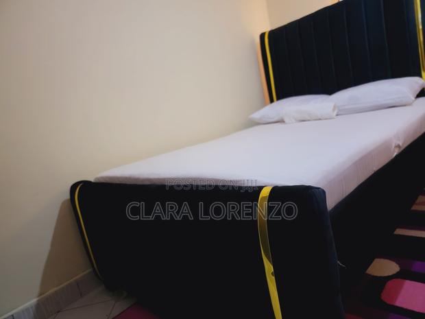 Furnished 1bdrm Apartment in Obama Estate, Junction Kayole for rent