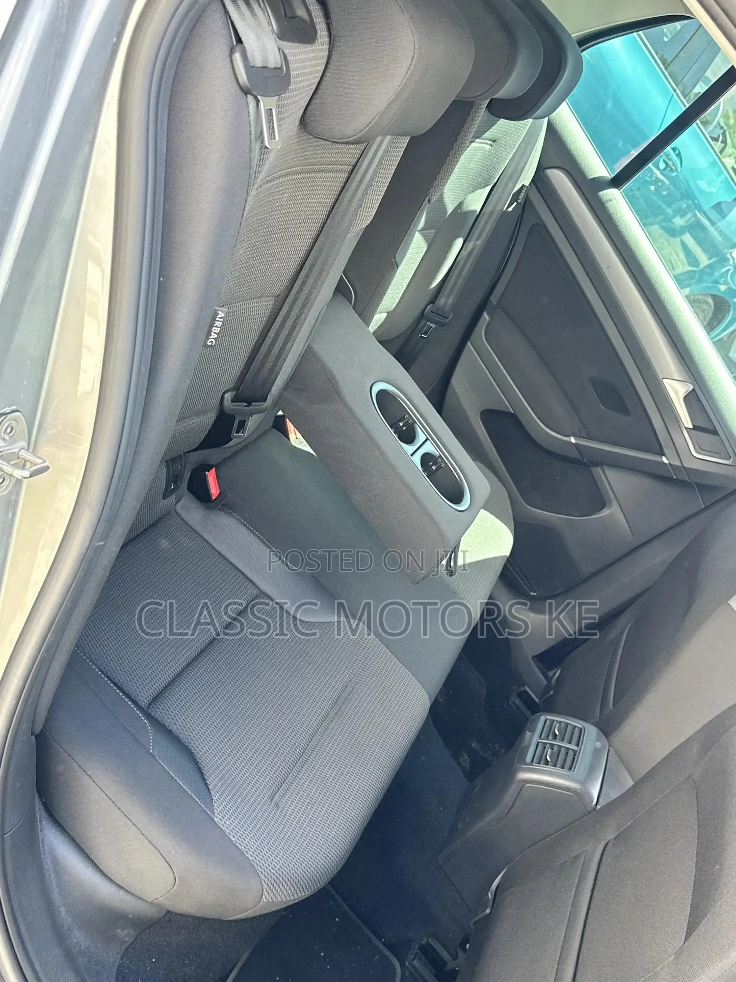 Volkswagen Golf 1.4T S FWD 2019 Gray
