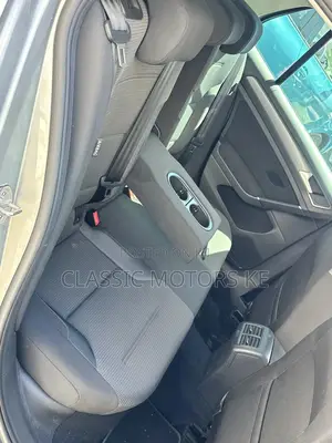Volkswagen Golf 1.4T S FWD 2019 Gray