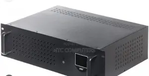 Unomat Ups 1050va Um1050va 2-Pin