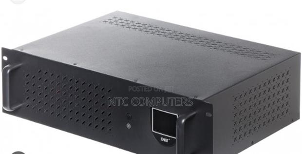 Unomat Ups 1050va Um1050va 2-Pin