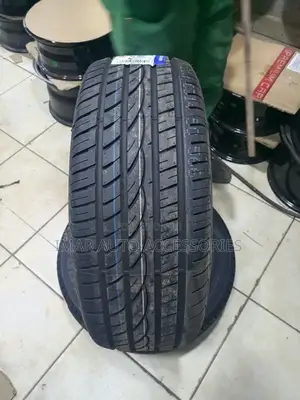 Wideway Tyres 255/35r19 – Style Strength