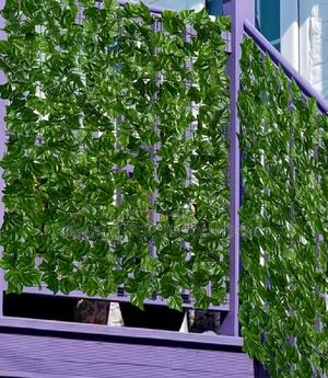 Ultra-Dense Artificial Fence - thumbnail 2