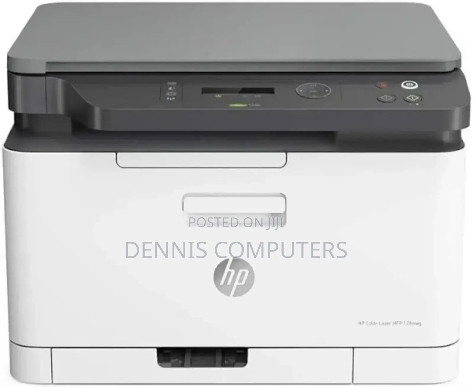 Hp Colour Laserjet Pro MFP 3303fdn