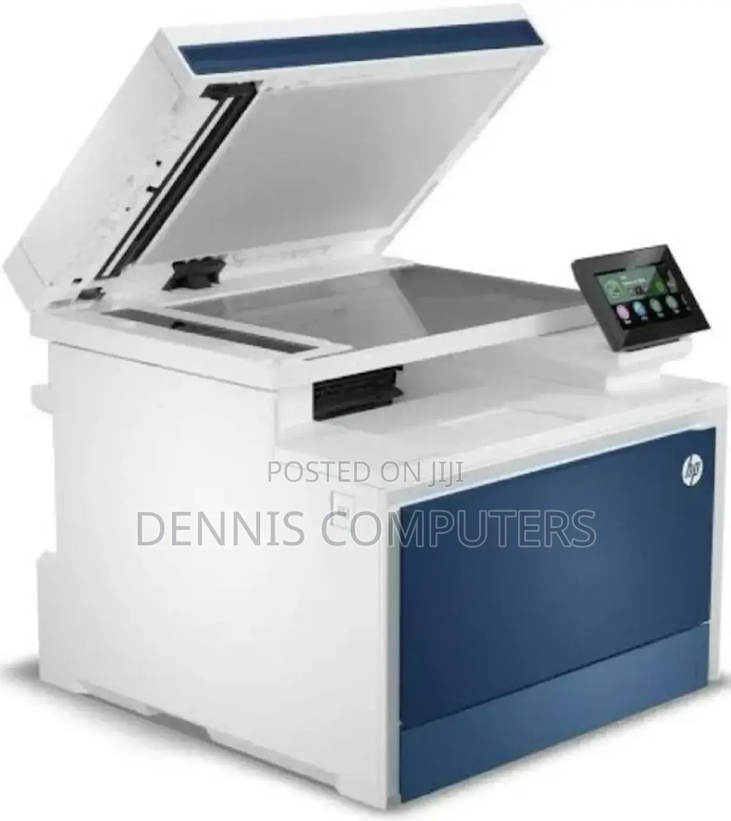Hp Colour Laserjet Pro MFP M4303dw