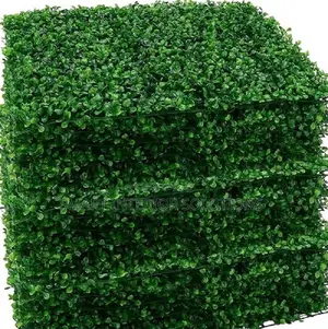 Decor Hedge Panels