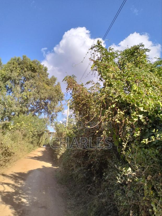 Ngong Town One Acre Land for Sale - main view