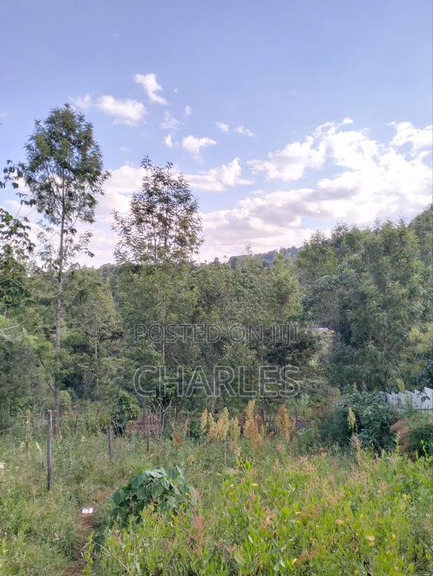 Ngong Town One Acre Land for Sale - thumbnail 4