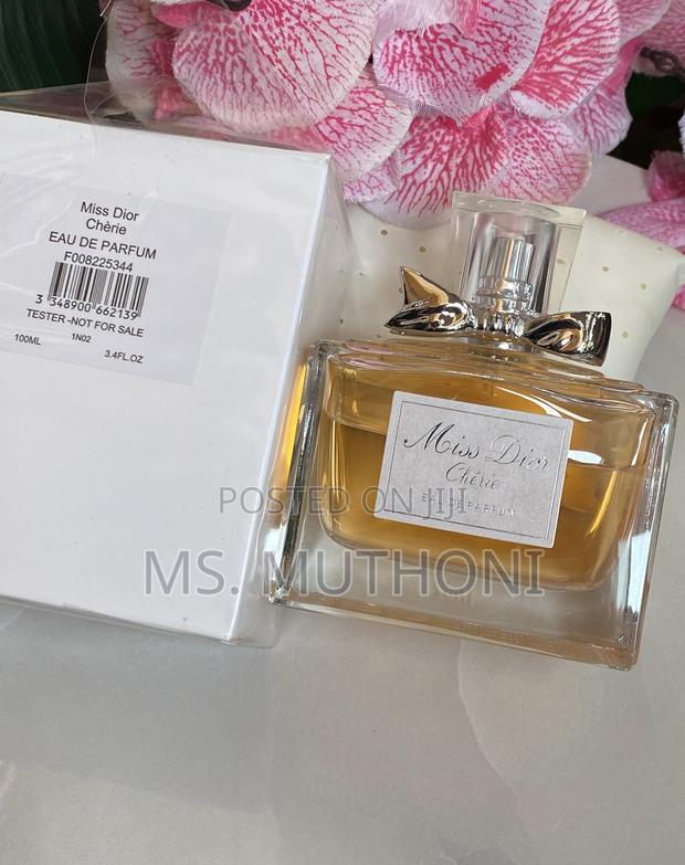 Miss Dior Chérie Eau De Parfum for Women by Dior.