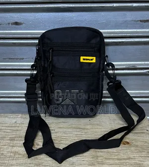 Carte Pillar Sling Bags
