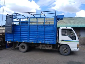 Nairobi to Mombasa Transport and Logistics Services Are Available