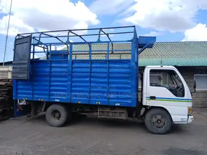 Nairobi to Mombasa Transport and Logistics Services Are Available