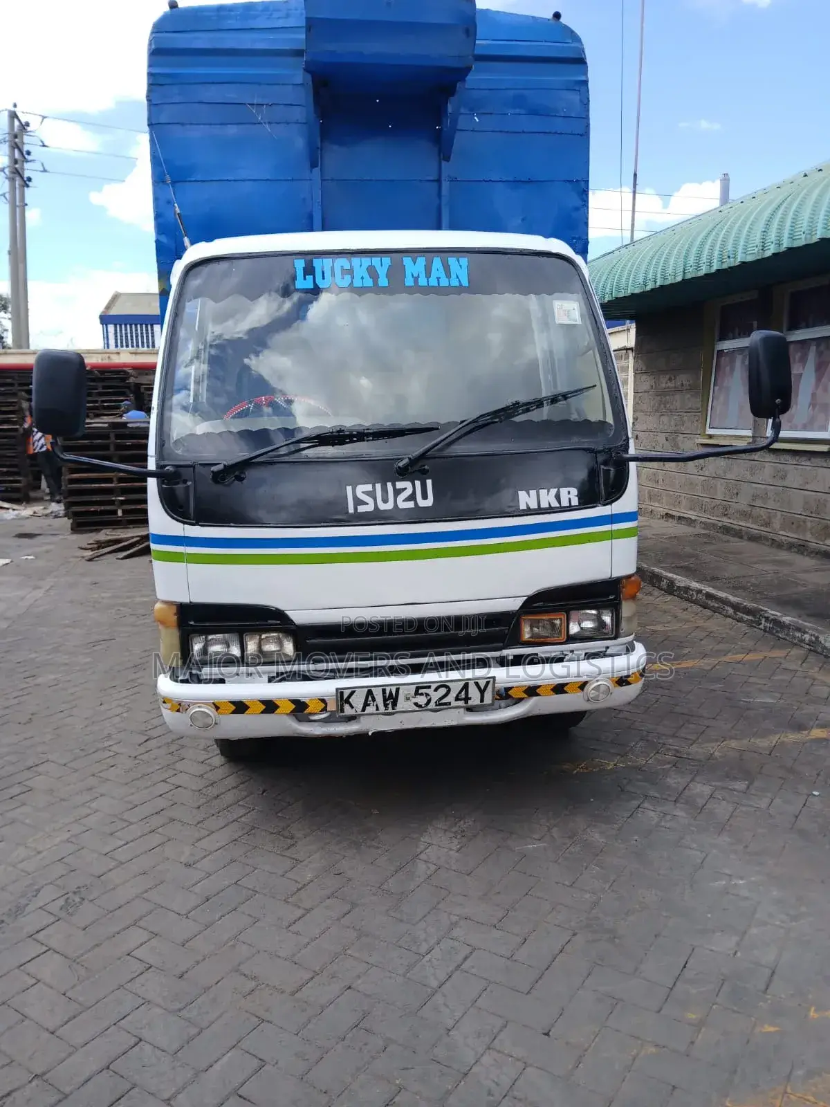Nairobi to Mombasa Transport and Logistics Services Are Available