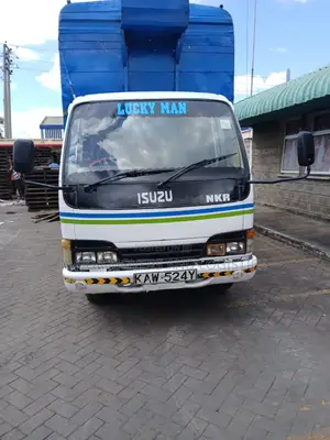 Nairobi to Mombasa Transport and Logistics Services Are Available