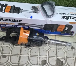 Air Impact Wrench/Pneumatic Impact Wrench (1inch Drive)