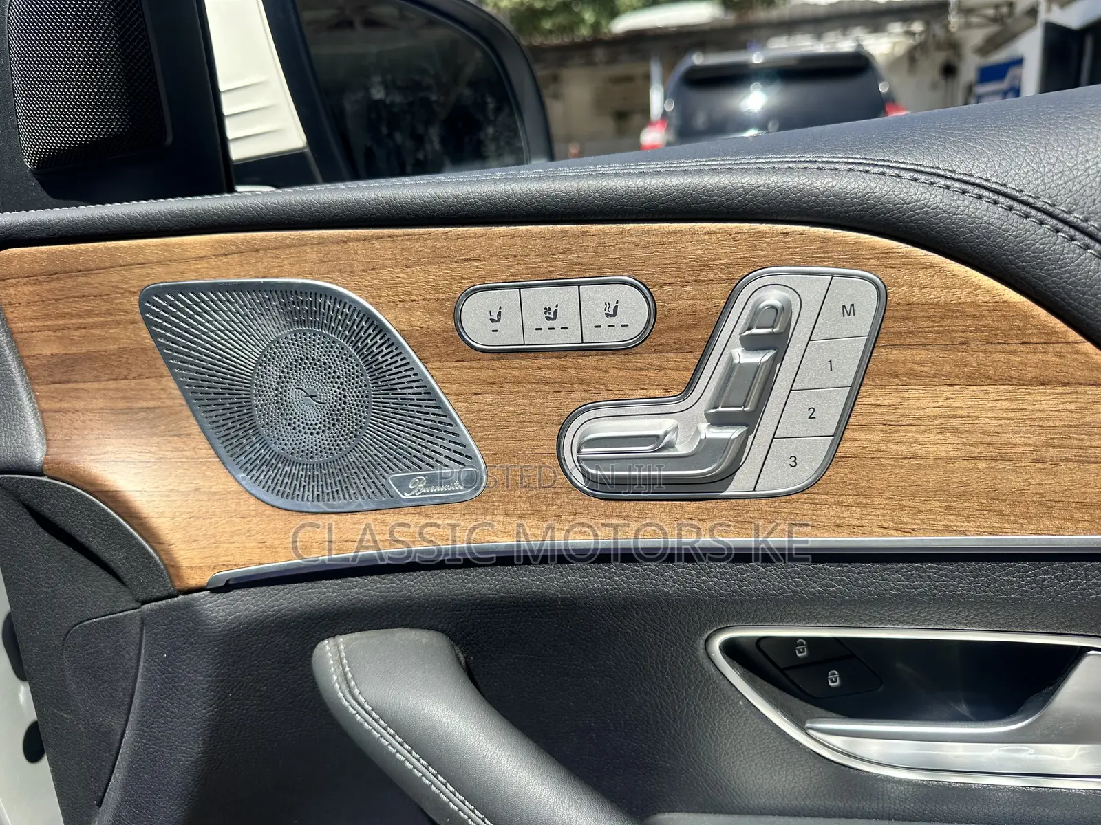 Mercedes-Benz GLE-Class GLE 450 4MATIC 2021 White