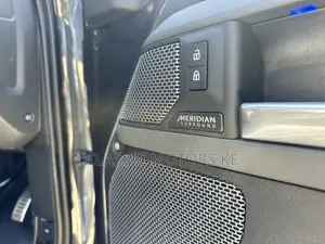 Land Rover Defender X 2022 Gray