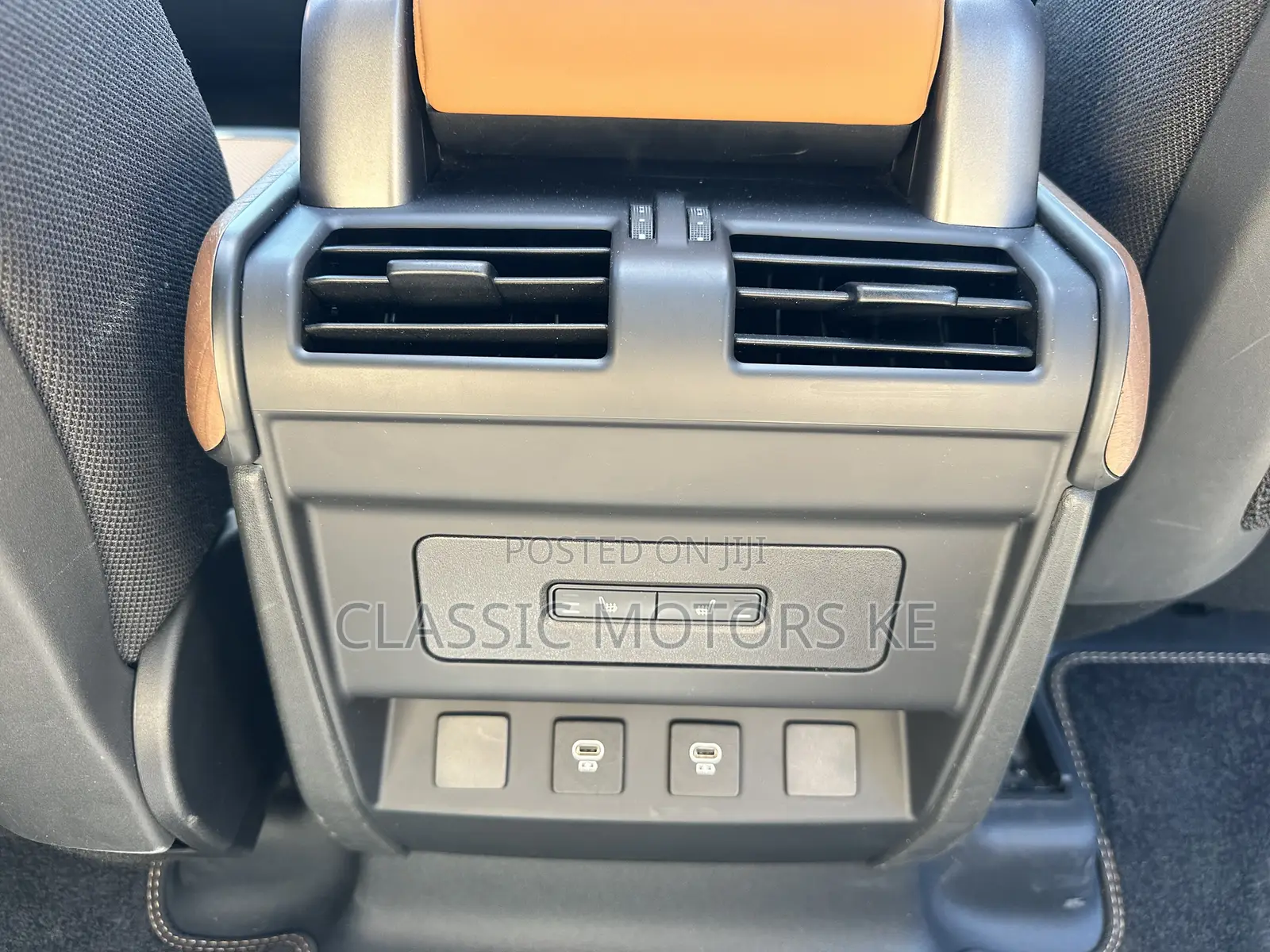 Land Rover Defender X 2022 Gray
