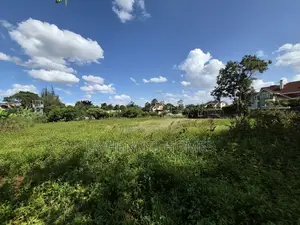 1/2 Acre Plot of Land for Sale Along Kiambu Rd