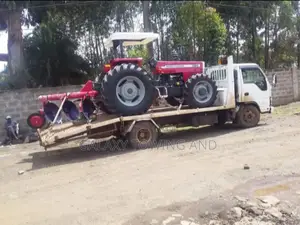 Breakdown Auto Towing and Flatbed Recovery Services