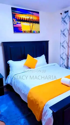 Chic Urban 1 Bedroom Airbnb in South B