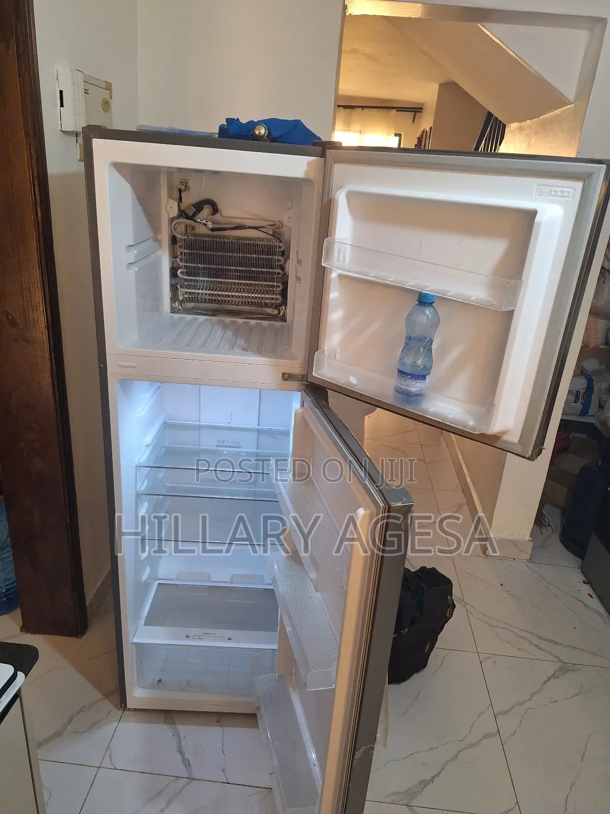 Fridge Gas Refill Services