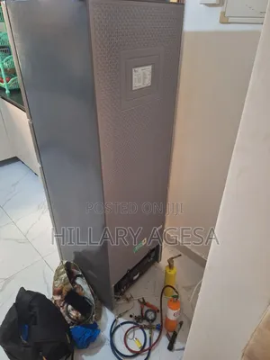 Fridge Gas Refill Services