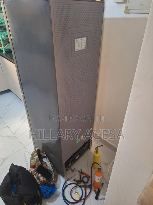 Fridge Gas Refill Services - thumbnail 2