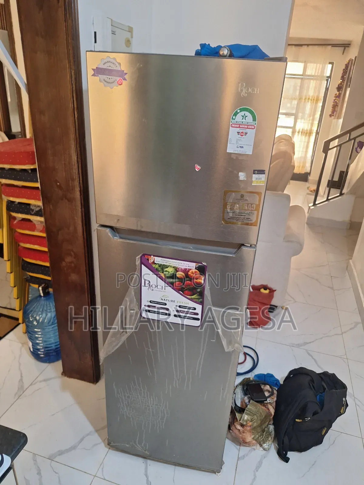 Fridge Gas Refill Services