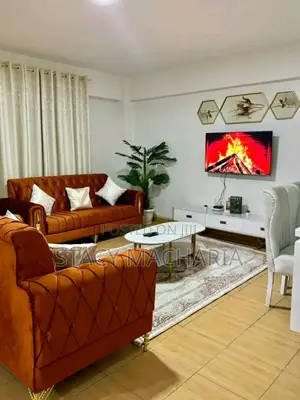 Premium 1 Bedroom Apartment Airbnb in South B