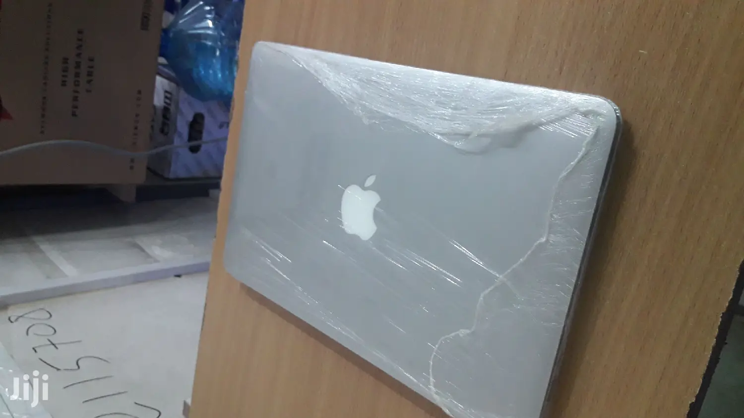 Laptop Apple MacBook Air 4GB Intel Core i5 HDD 500GB