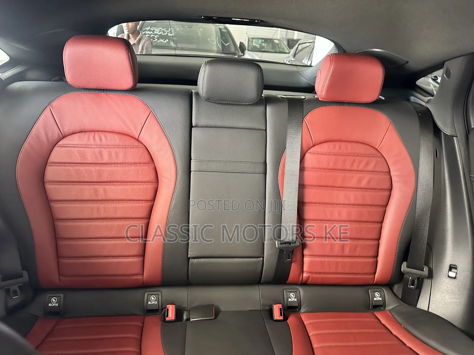 Mercedes-Benz GLE43 3.0 AWD 2018 Black