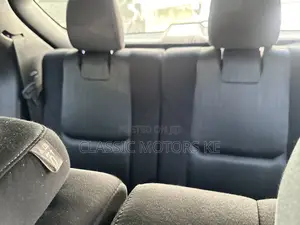 Mazda CX-8 2.2 AWD (7 seater) 2018 Black