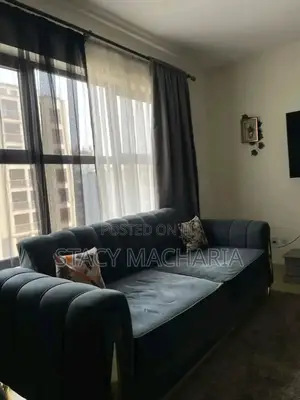 Fresh Retreat 1 Bedroom Airbnb in South B