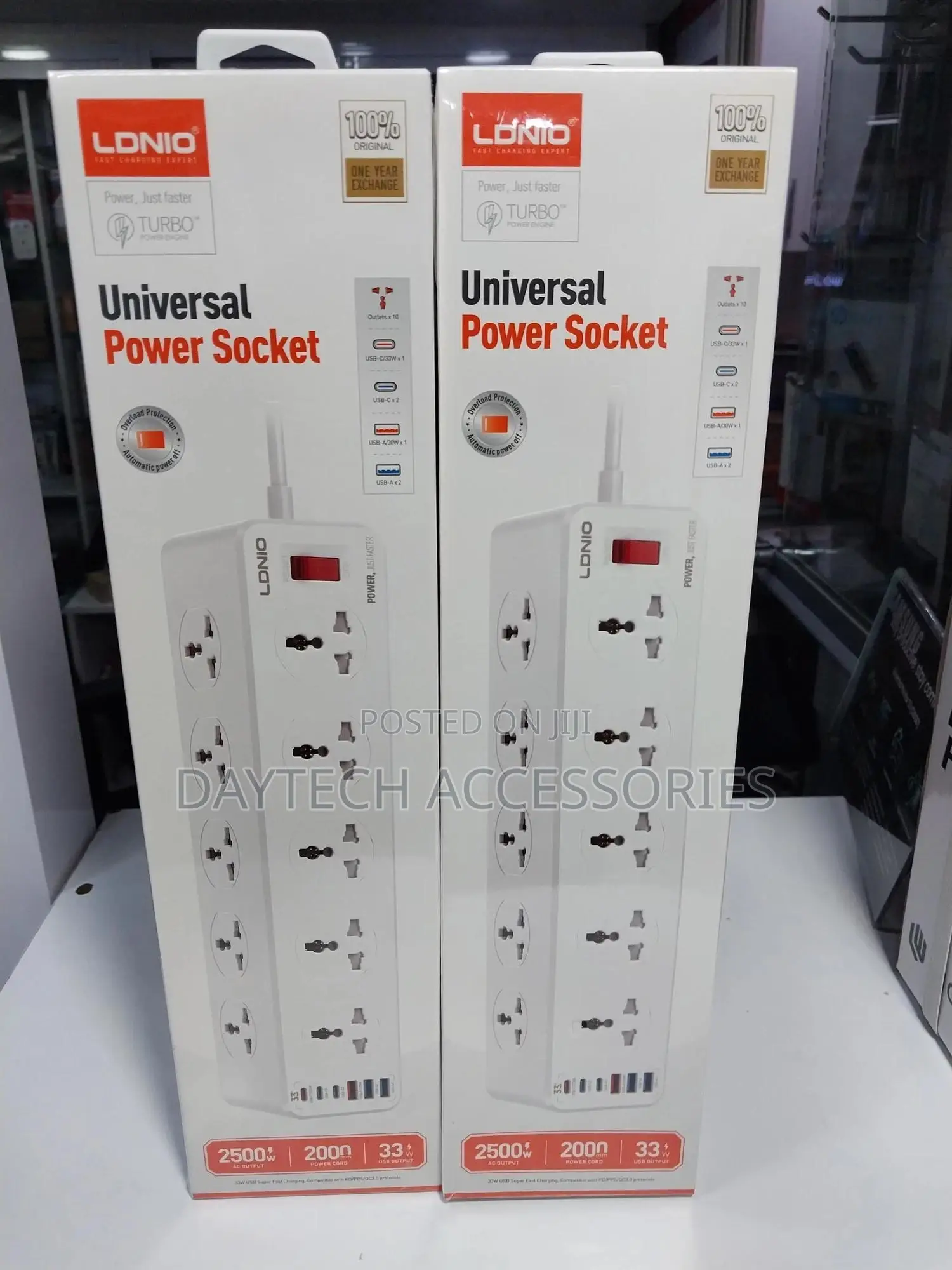 Powerful 10 Ways Ldnio Sc10610c Power Strip Surge Protector.
