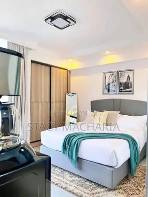 Haven 1 Bedroom Airbnb in South B